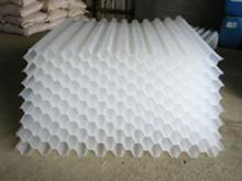 為什么斜管填料的沉淀效果好？