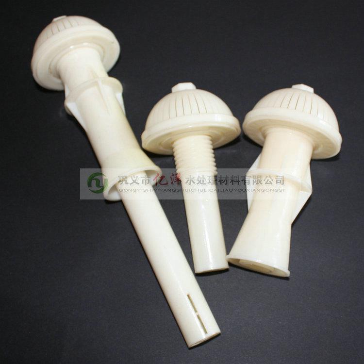 長柄ABS濾頭、濾水帽產(chǎn)品應用簡介