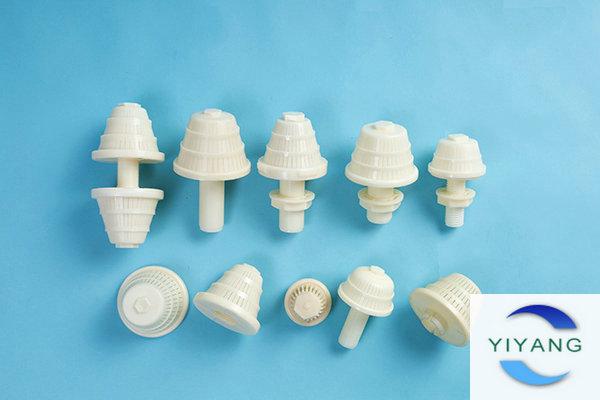 過濾器用ABS濾水帽、排水帽大全