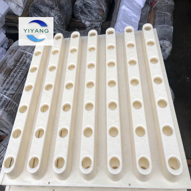 ABS濾板、模板加工視頻